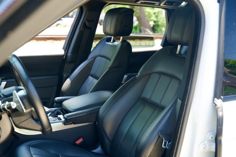 2022 Land Rover Range Rover Sport Dynamic Pkg/Heated&Cooled Seats/Meridian Audio/Pano Roof/Nav - 23013129 - 20