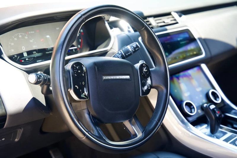 2022 Land Rover Range Rover Sport Dynamic Pkg/Heated&Cooled Seats/Meridian Audio/Pano Roof/Nav - 23013129 - 21