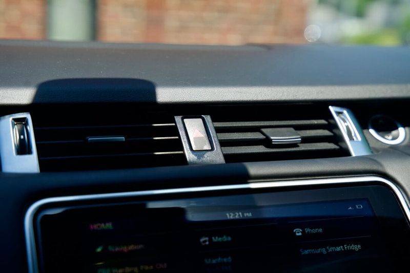 2022 Land Rover Range Rover Sport Dynamic Pkg/Heated&Cooled Seats/Meridian Audio/Pano Roof/Nav - 23013129 - 27