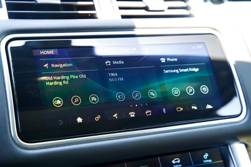 2022 Land Rover Range Rover Sport Dynamic Pkg/Heated&Cooled Seats/Meridian Audio/Pano Roof/Nav - 23013129 - 28