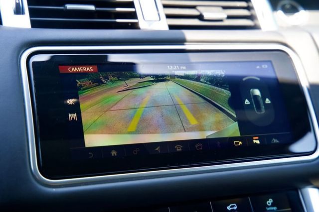 2022 Land Rover Range Rover Sport Dynamic Pkg/Heated&Cooled Seats/Meridian Audio/Pano Roof/Nav - 23013129 - 29