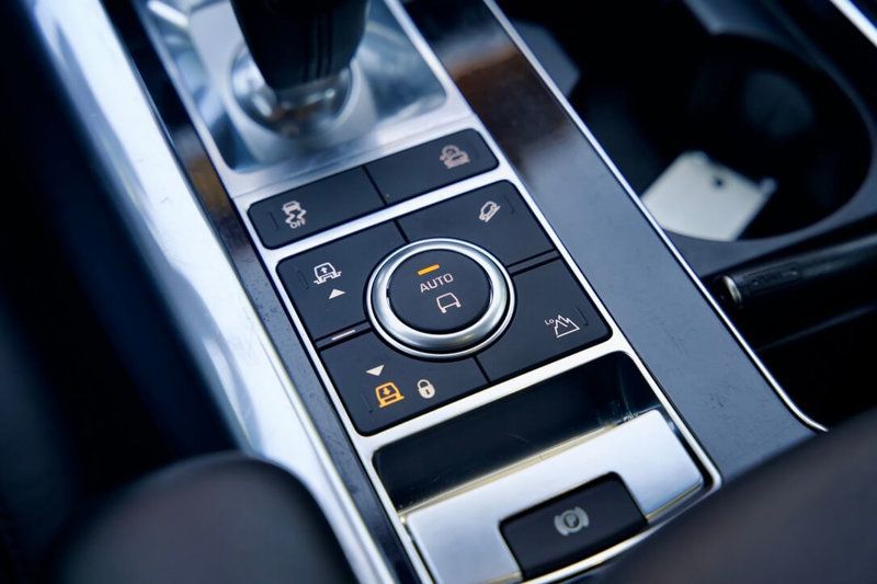 2022 Land Rover Range Rover Sport Dynamic Pkg/Heated&Cooled Seats/Meridian Audio/Pano Roof/Nav - 23013129 - 33