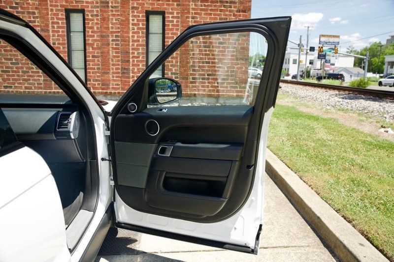 2022 Land Rover Range Rover Sport Dynamic Pkg/Heated&Cooled Seats/Meridian Audio/Pano Roof/Nav - 23013129 - 44
