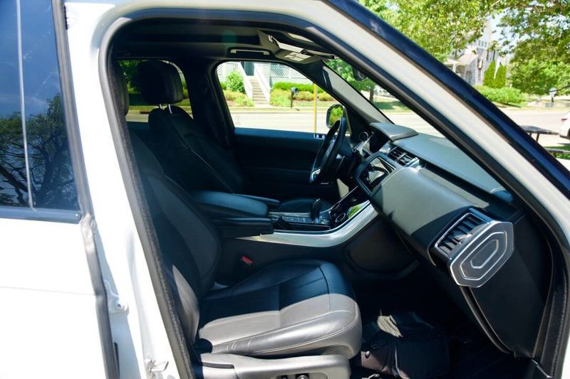 2022 Land Rover Range Rover Sport Dynamic Pkg/Heated&Cooled Seats/Meridian Audio/Pano Roof/Nav - 23013129 - 45