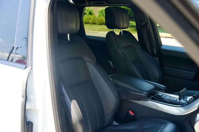 2022 Land Rover Range Rover Sport Dynamic Pkg/Heated&Cooled Seats/Meridian Audio/Pano Roof/Nav - 23013129 - 46