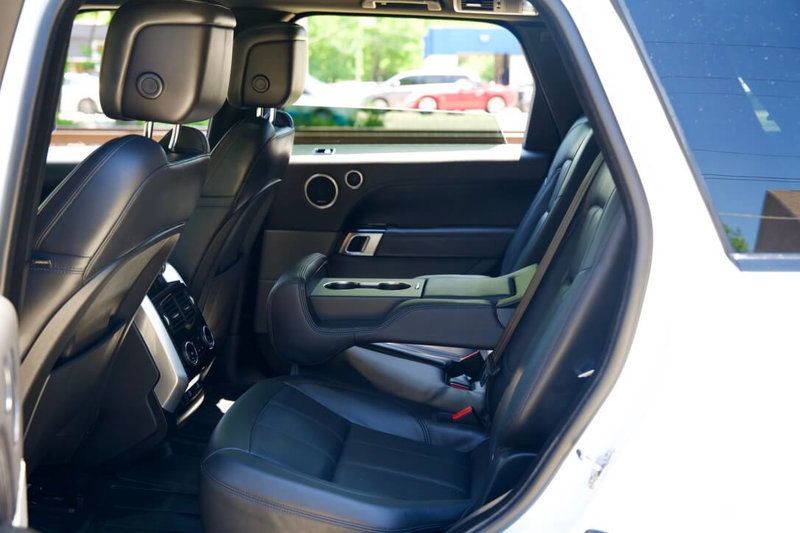 2022 Land Rover Range Rover Sport Dynamic Pkg/Heated&Cooled Seats/Meridian Audio/Pano Roof/Nav - 23013129 - 49