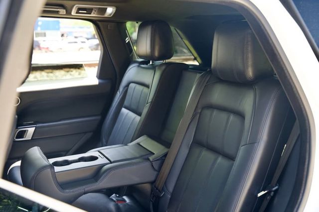 2022 Land Rover Range Rover Sport Dynamic Pkg/Heated&Cooled Seats/Meridian Audio/Pano Roof/Nav - 23013129 - 50