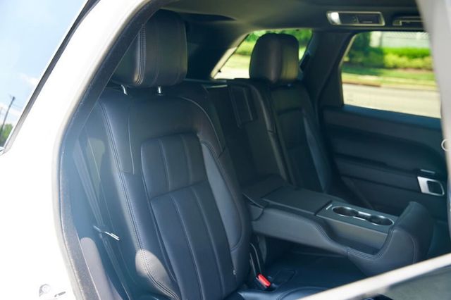 2022 Land Rover Range Rover Sport Dynamic Pkg/Heated&Cooled Seats/Meridian Audio/Pano Roof/Nav - 23013129 - 55