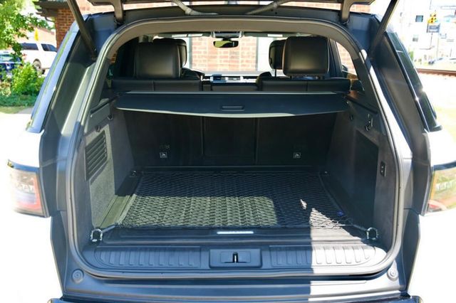 2022 Land Rover Range Rover Sport Dynamic Pkg/Heated&Cooled Seats/Meridian Audio/Pano Roof/Nav - 23013129 - 56