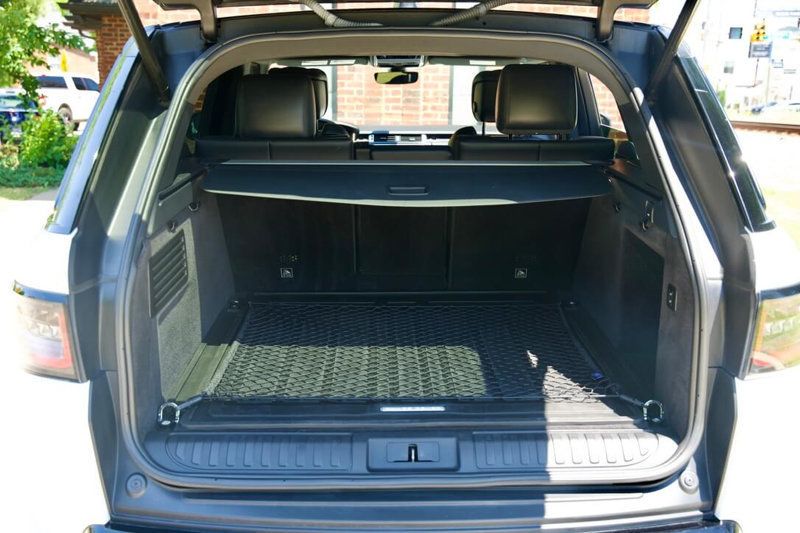 2022 Land Rover Range Rover Sport Dynamic Pkg/Heated&Cooled Seats/Meridian Audio/Pano Roof/Nav - 23013129 - 56
