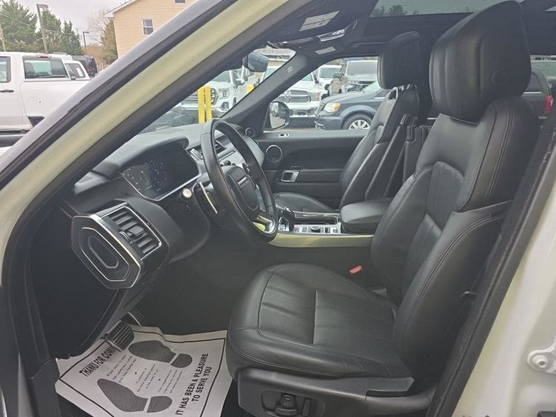 2022 Land Rover Range Rover Sport Dynamic Pkg/Heated&Cooled Seats/Meridian Audio/Pano Roof/Nav - 23013129 - 5