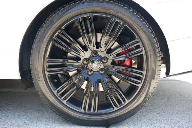 2022 Land Rover Range Rover Sport Dynamic Pkg/Heated&Cooled Seats/Meridian Audio/Pano Roof/Nav - 23013129 - 60