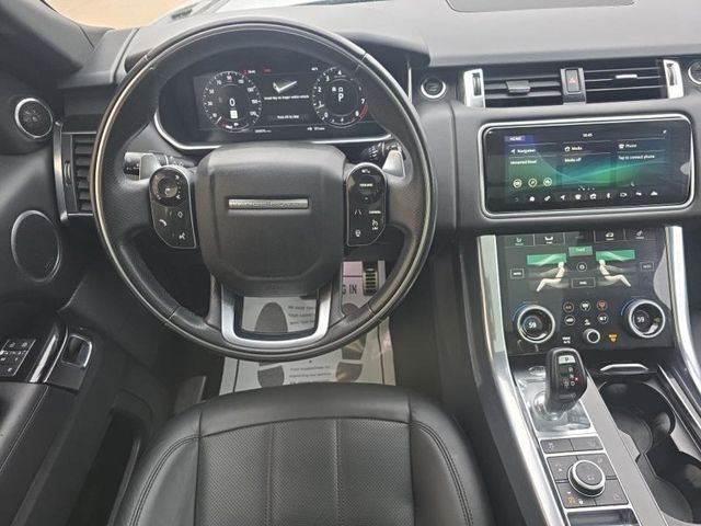 2022 Land Rover Range Rover Sport Dynamic Pkg/Heated&Cooled Seats/Meridian Audio/Pano Roof/Nav - 23013129 - 7
