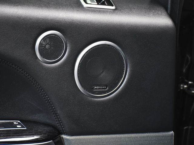 2022 Land Rover Range Rover Sport HSE Silver Edition - 22984158 - 12