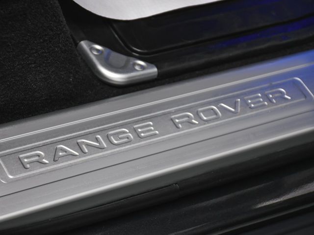 2022 Land Rover Range Rover Sport HSE Silver Edition - 22984158 - 14