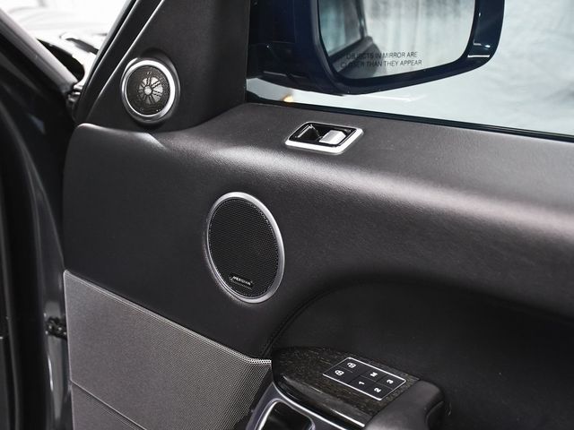 2022 Land Rover Range Rover Sport HSE Silver Edition - 22984158 - 16