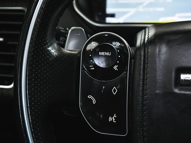 2022 Land Rover Range Rover Sport HSE Silver Edition - 22984158 - 32