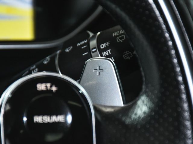 2022 Land Rover Range Rover Sport HSE Silver Edition - 22984158 - 35