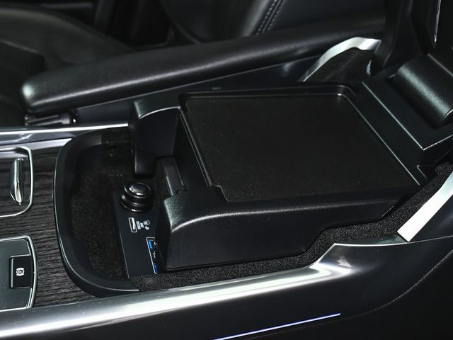 2022 Land Rover Range Rover Sport HSE Silver Edition - 22984158 - 42