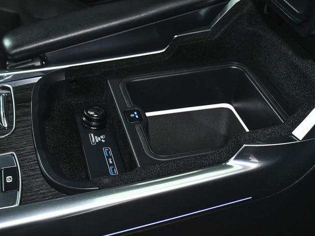 2022 Land Rover Range Rover Sport HSE Silver Edition - 22984158 - 43