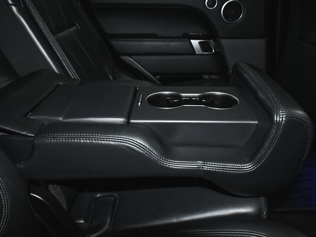 2022 Land Rover Range Rover Sport HSE Silver Edition - 22984158 - 52
