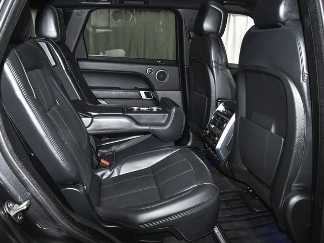 2022 Land Rover Range Rover Sport HSE Silver Edition - 22984158 - 53