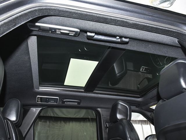 2022 Land Rover Range Rover Sport HSE Silver Edition - 22984158 - 54