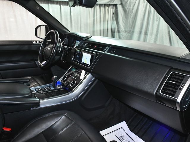 2022 Land Rover Range Rover Sport HSE Silver Edition - 22984158 - 57