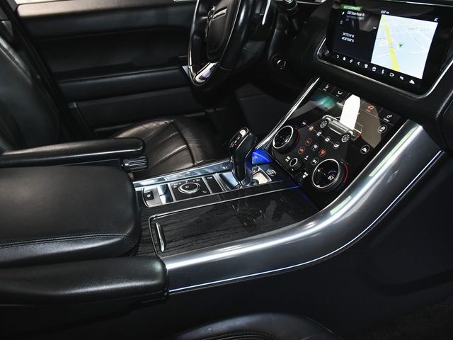 2022 Land Rover Range Rover Sport HSE Silver Edition - 22984158 - 59