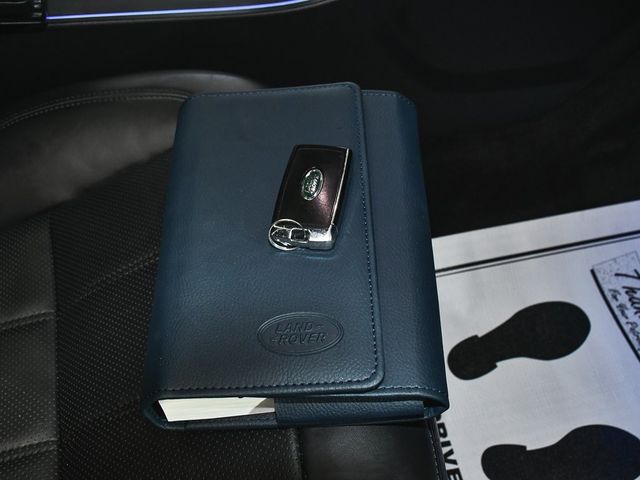 2022 Land Rover Range Rover Sport HSE Silver Edition - 22984158 - 61