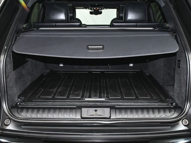 2022 Land Rover Range Rover Sport HSE Silver Edition - 22984158 - 64