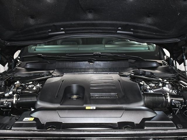 2022 Land Rover Range Rover Sport HSE Silver Edition - 22984158 - 66