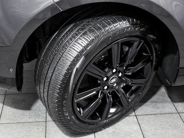 2022 Land Rover Range Rover Sport HSE Silver Edition - 22984158 - 6