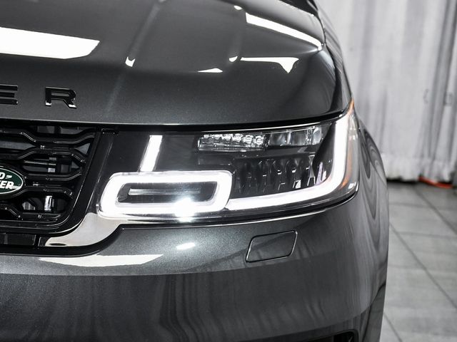 2022 Land Rover Range Rover Sport HSE Silver Edition - 22984158 - 72