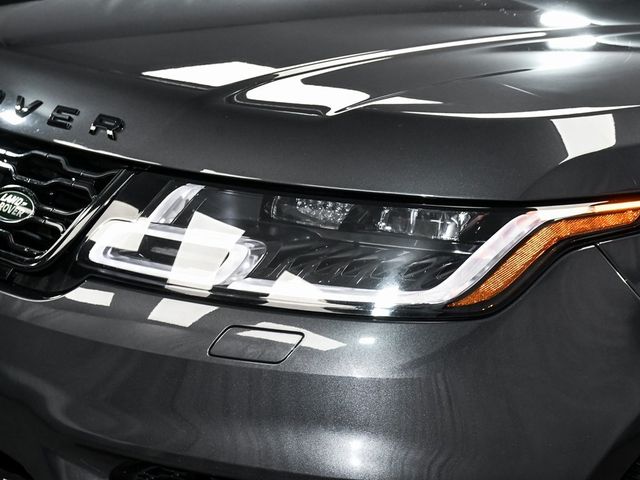 2022 Land Rover Range Rover Sport HSE Silver Edition - 22984158 - 73