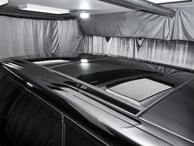 2022 Land Rover Range Rover Sport HSE Silver Edition - 22984158 - 75