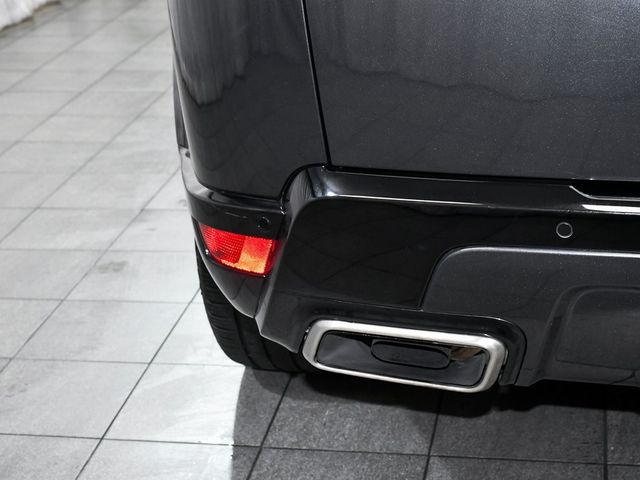 2022 Land Rover Range Rover Sport HSE Silver Edition - 22984158 - 78