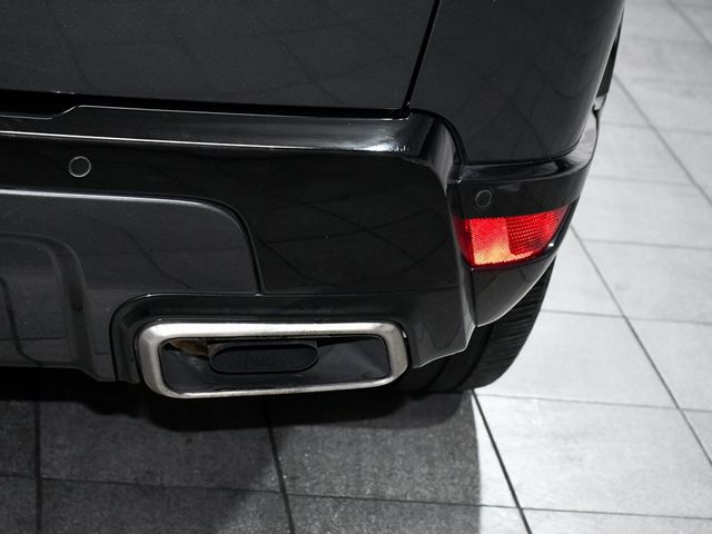 2022 Land Rover Range Rover Sport HSE Silver Edition - 22984158 - 79