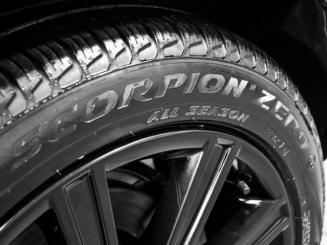 2022 Land Rover Range Rover Sport HSE Silver Edition - 22984158 - 84