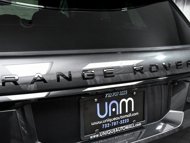 2022 Land Rover Range Rover Sport HSE Silver Edition - 22984158 - 86