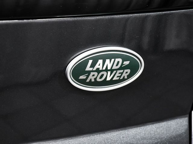 2022 Land Rover Range Rover Sport HSE Silver Edition - 22984158 - 88