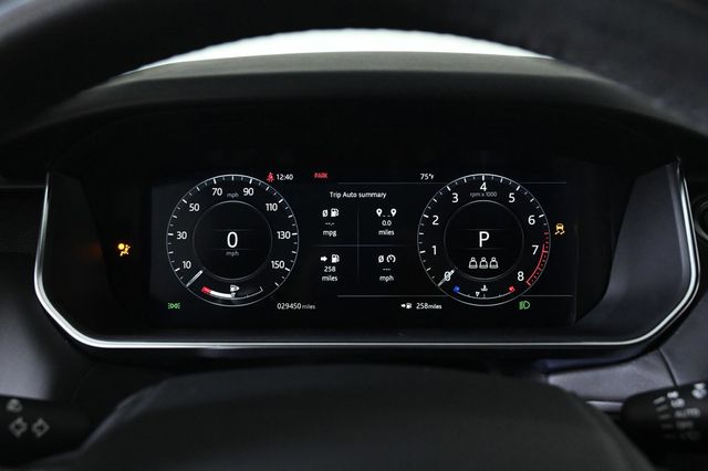 2022 Land Rover Range Rover Sport HST - 22970910 - 11