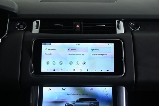 2022 Land Rover Range Rover Sport HST - 22970910 - 12