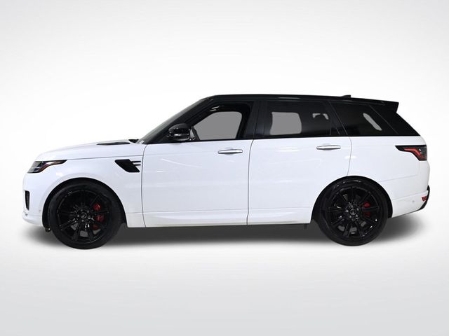 2022 Land Rover Range Rover Sport HST - 22970910 - 1