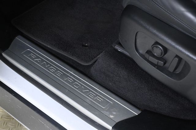 2022 Land Rover Range Rover Sport HST - 22970910 - 19
