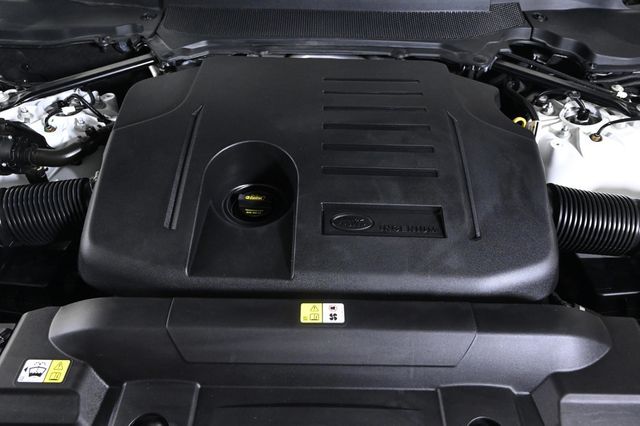 2022 Land Rover Range Rover Sport HST - 22970910 - 22