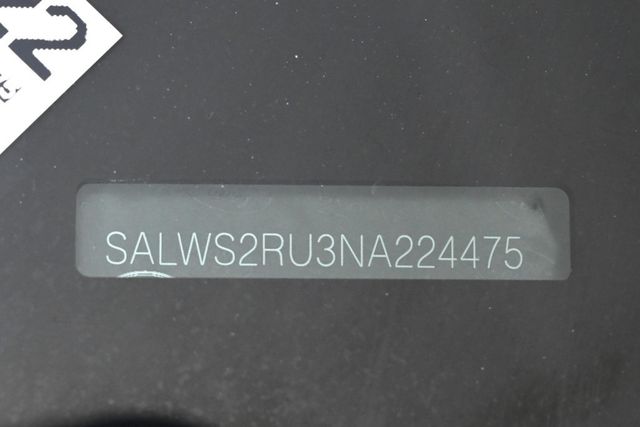 2022 Land Rover Range Rover Sport HST - 22970910 - 24