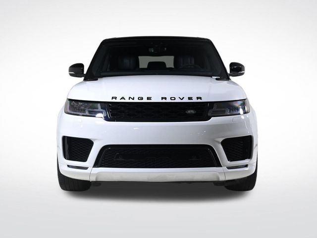 2022 Land Rover Range Rover Sport HST - 22970910 - 7