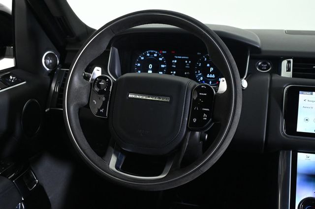 2022 Land Rover Range Rover Sport HST - 22977849 - 9