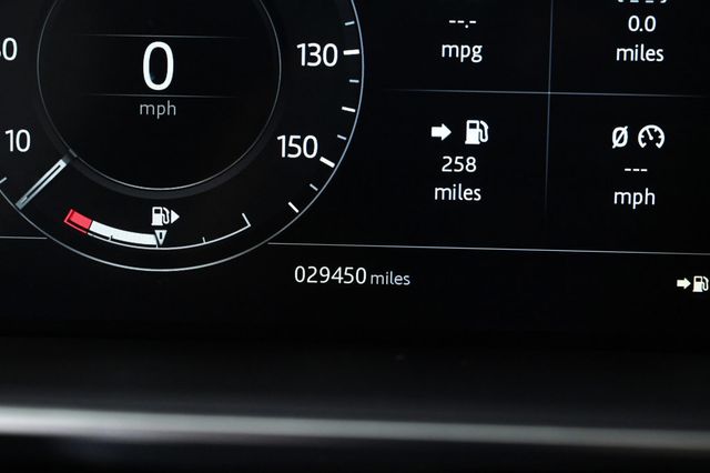 2022 Land Rover Range Rover Sport HST - 22977849 - 10